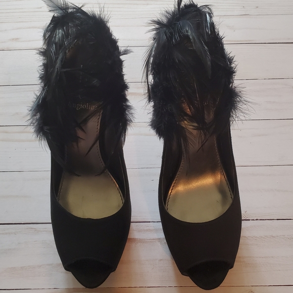 Enzo Angiolini Shoes - Shoes